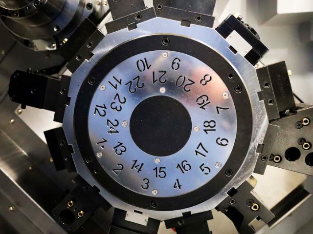 bild på reservdel från DMT