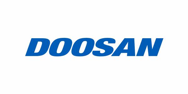 doosan logga